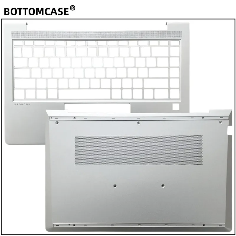 Nowość dla BOTTOMCASE ®   Obudowa górna (palmrest) / Obudowa dolna (podstawa) do laptopa ProBook 440 G8 445 G8