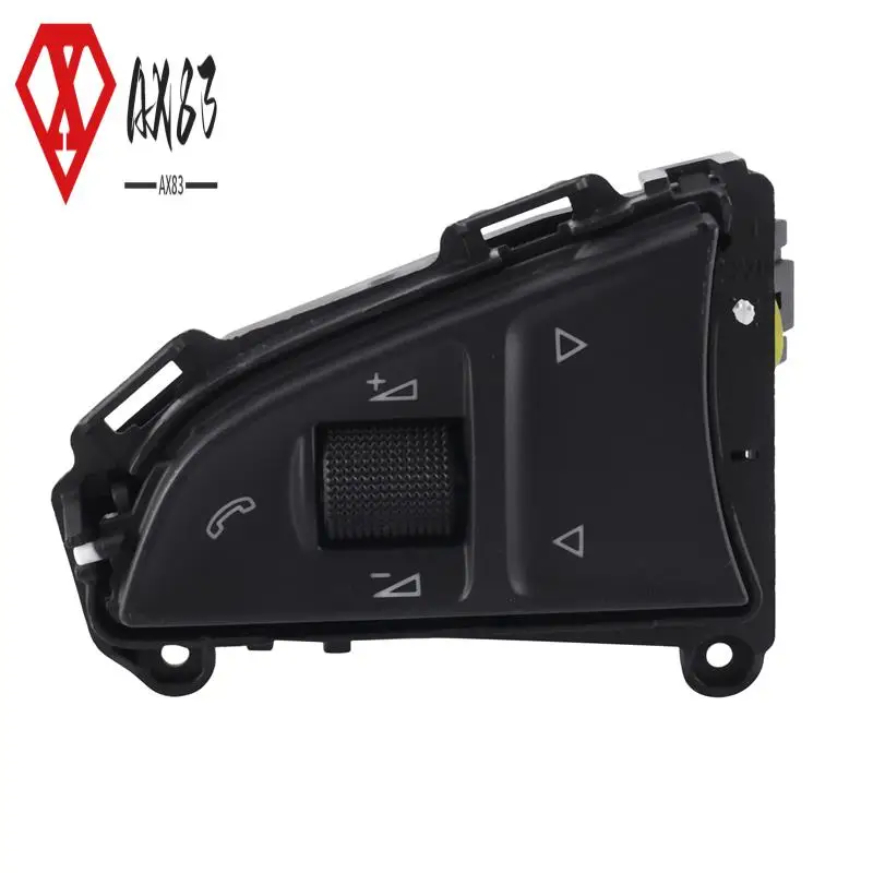 

AX83-автомобильный переключатель круиз-контроля 5E0919719C для SKODA Rapid 2013-2022