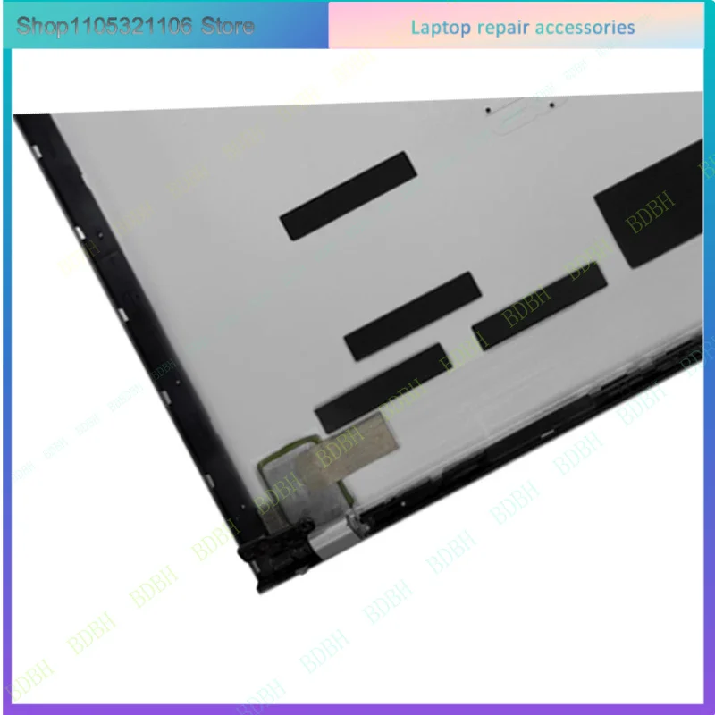 F LCD Screen Back 95% NEW Orig Repalce Cover Cover Hinges For ZenBook 15 UX533 UX533FD UX534 UX534F UX534FA  Touch Version