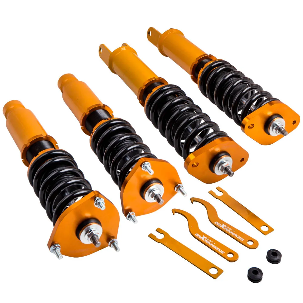 Shock Absorbers Suspension for Infiniti M35x M45x 2006-2010 G35x 03-08 AWD G37x 08-13