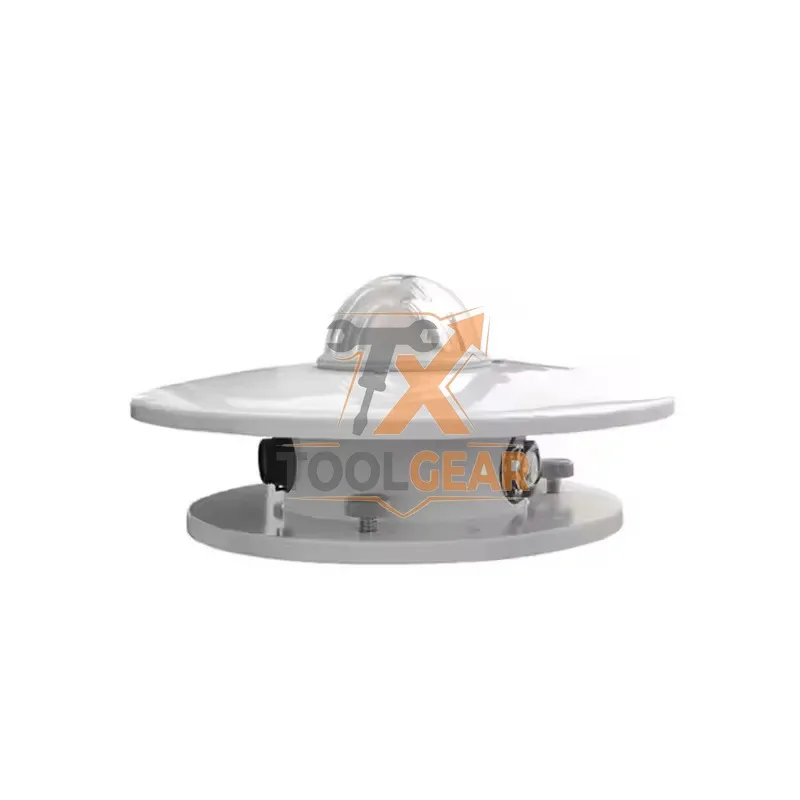 2026hotsale* Factory Price Photovoltaic Power Station 20ma Output Optical 4-20ma RS485 Pyranometer Solar Irradiance Meter