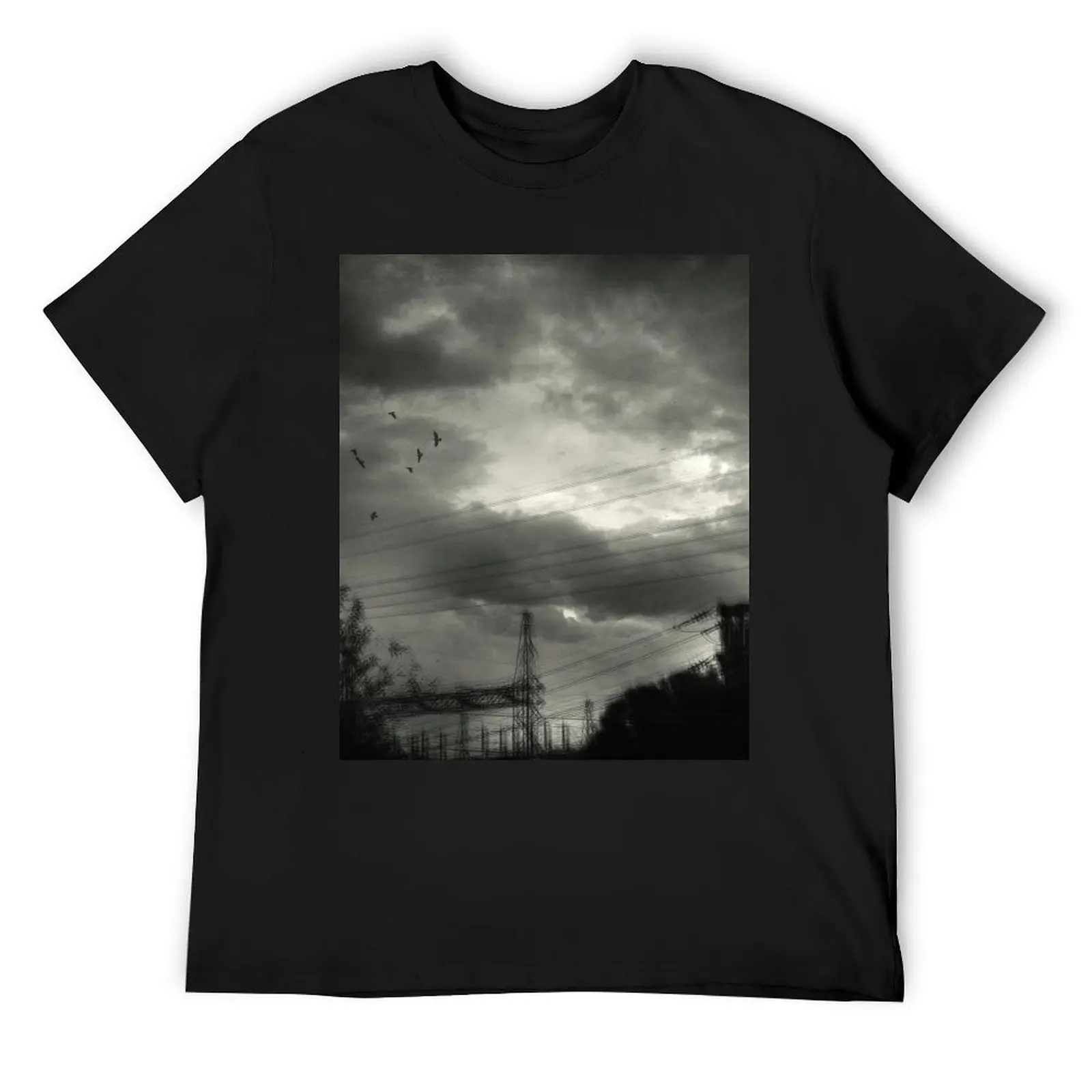 

Футболка Interwoven Symmetry, летние топы, рубашки, футболка с рисунком, мужские футболки с рисунком, большие и высокие