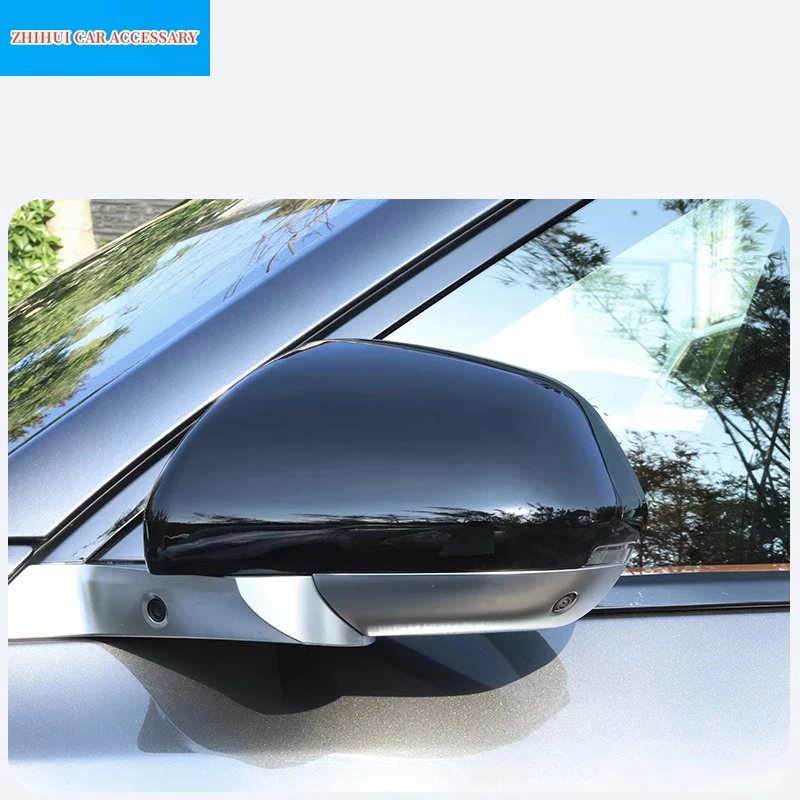 

For Li Lixiang L7 L8 L9 202022-2024 Car Rear View Mirror Cover Protective Cover Reverse Mirror Collision Prevention Accessories