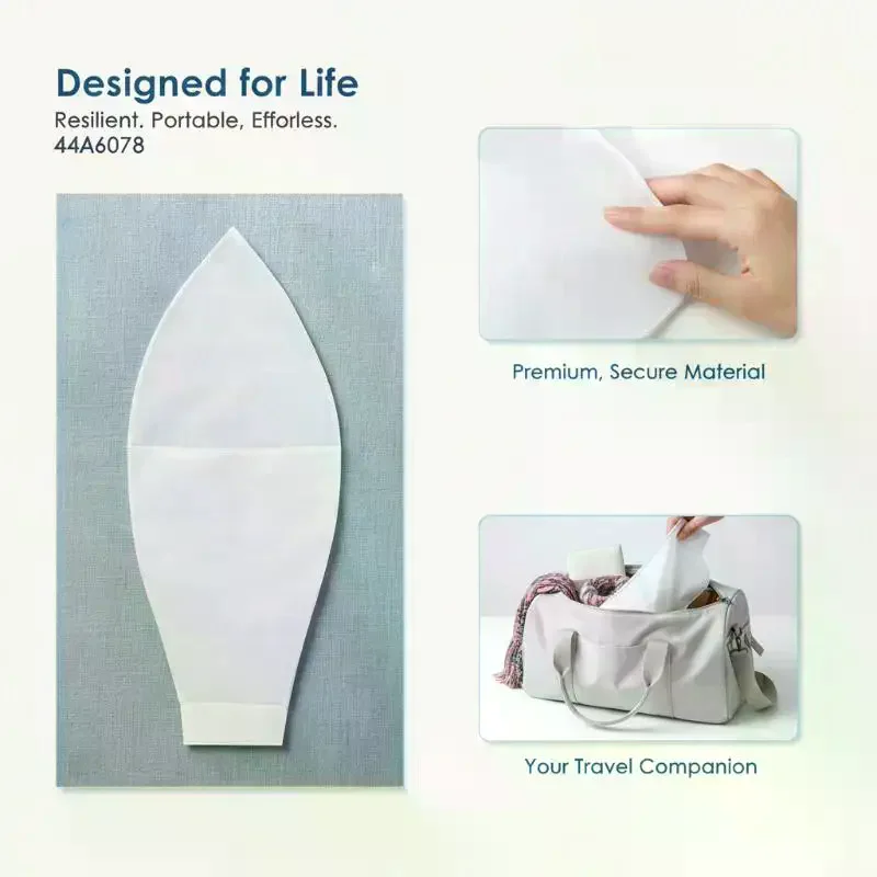 Hands-Free Slide Stocking Applicator Aids for Seniors with Open Toe Compression Socks