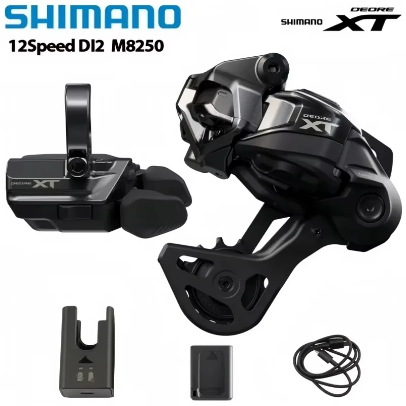 Shimano New Deore X…