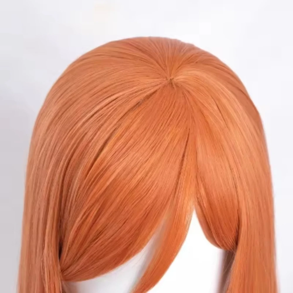 Pretty Derby Maiden Cosplay Wi - Anime Cosplay Orange Hair avis et prix
