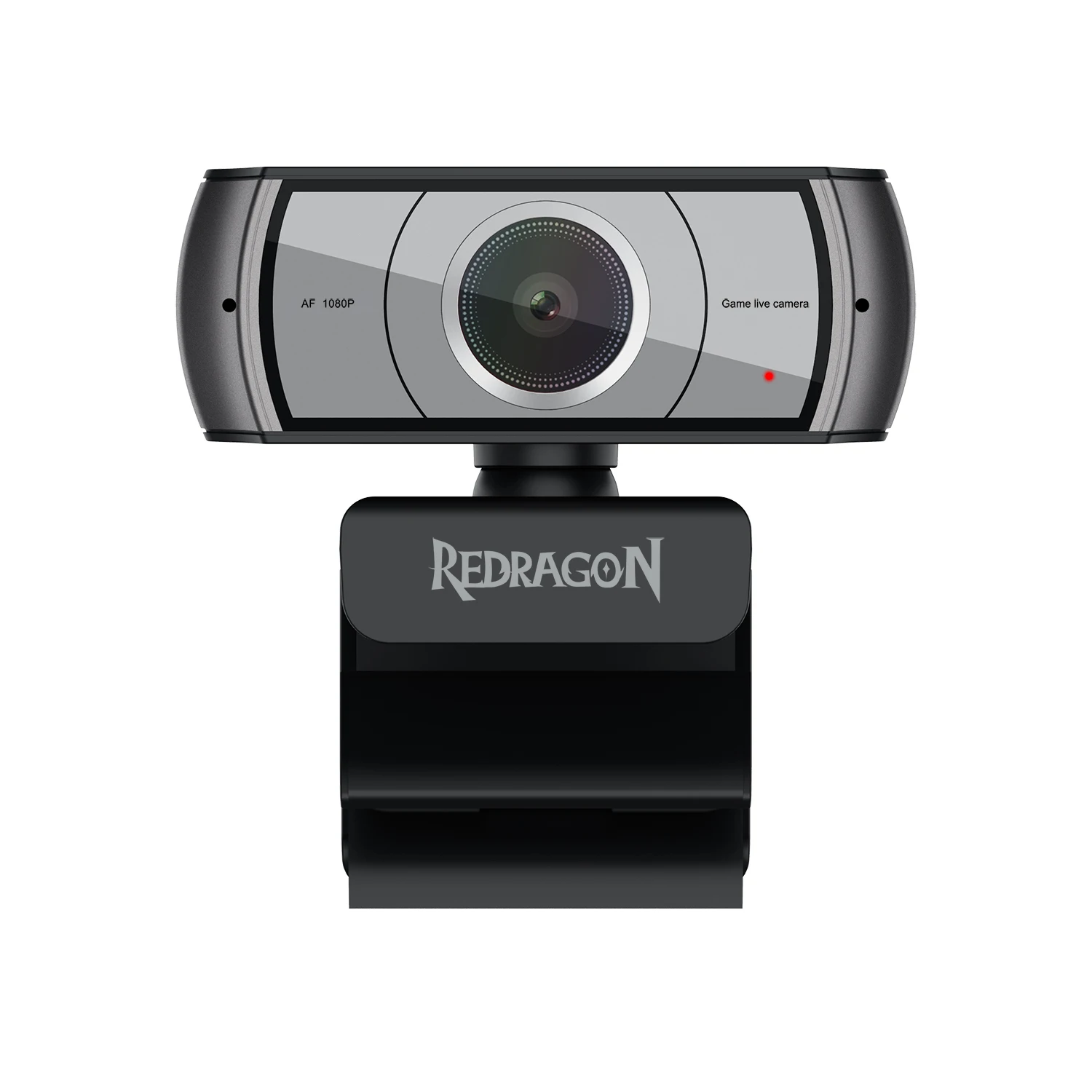 

Factory Price OEM Redragon GW900 1080 Full HD Audio Webcam