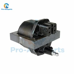 898253T27 Ignition Coil For Mercruiser OMC Volvo Penta 3.0 4.3 5.0 5.7 7.4 8.1 350 OE: 817378T 3854002 3854002-7 7243200