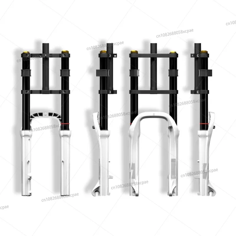 20 26 Bicycle Fork … - image