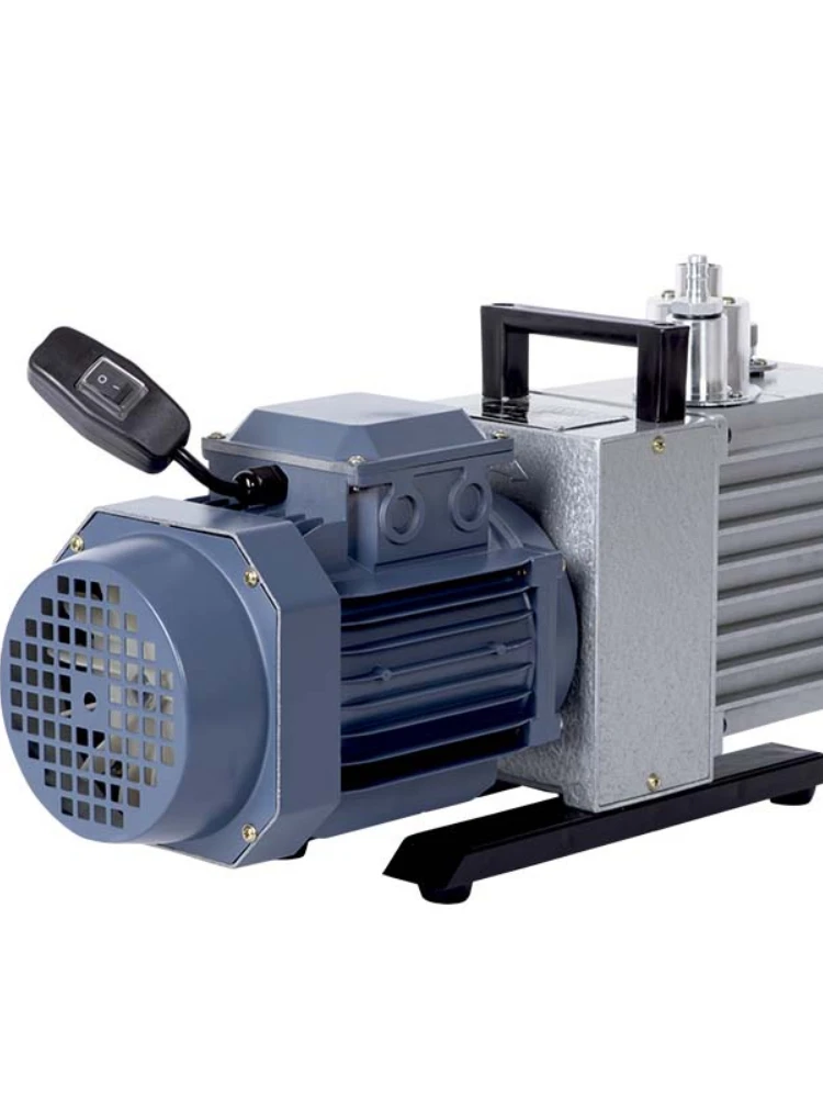 portable Oilless Vacuum Pump For OCA laminating machine/ Broken phone screen repair /LCD separator 220/380V 1PC