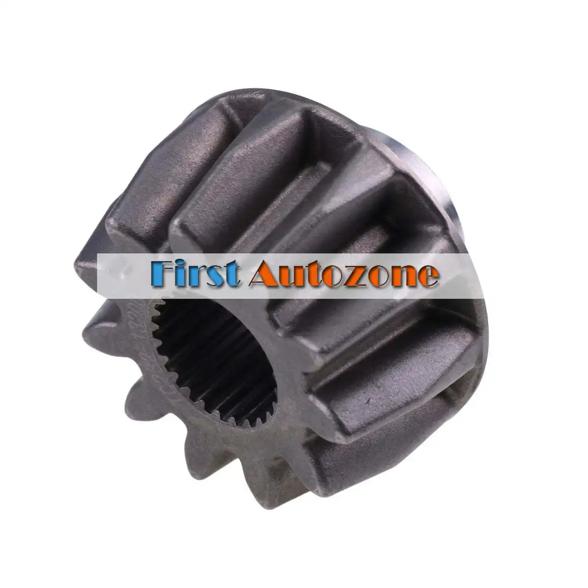 

Bottom Steer Knuckle Gear TA020-13200 TA040-13200 For Kubota L3200 L3240 L2501