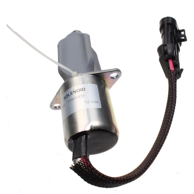 

6785-5113 11850426 For MC60 MC70 Stop Solenoid