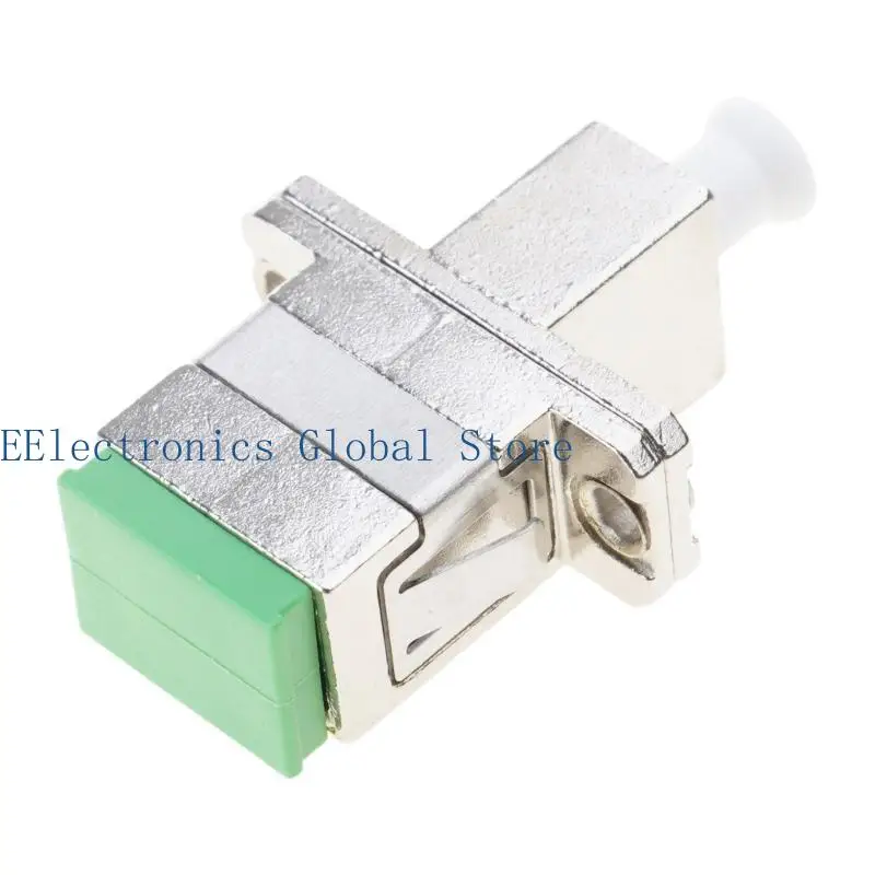 462B UPC SM-9/125 FIBRICATENDENDENDOR FIBRA SC-LC CONSELHOS