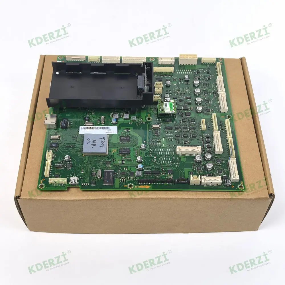 

JC92-02429A Оригинальная основная плата для Samsung SL-CLX-9201 CLX-9301 C9201 C9301 CLX-9251 Polaris Mono Main PCA JC 4100740 НЕТ МСОК
