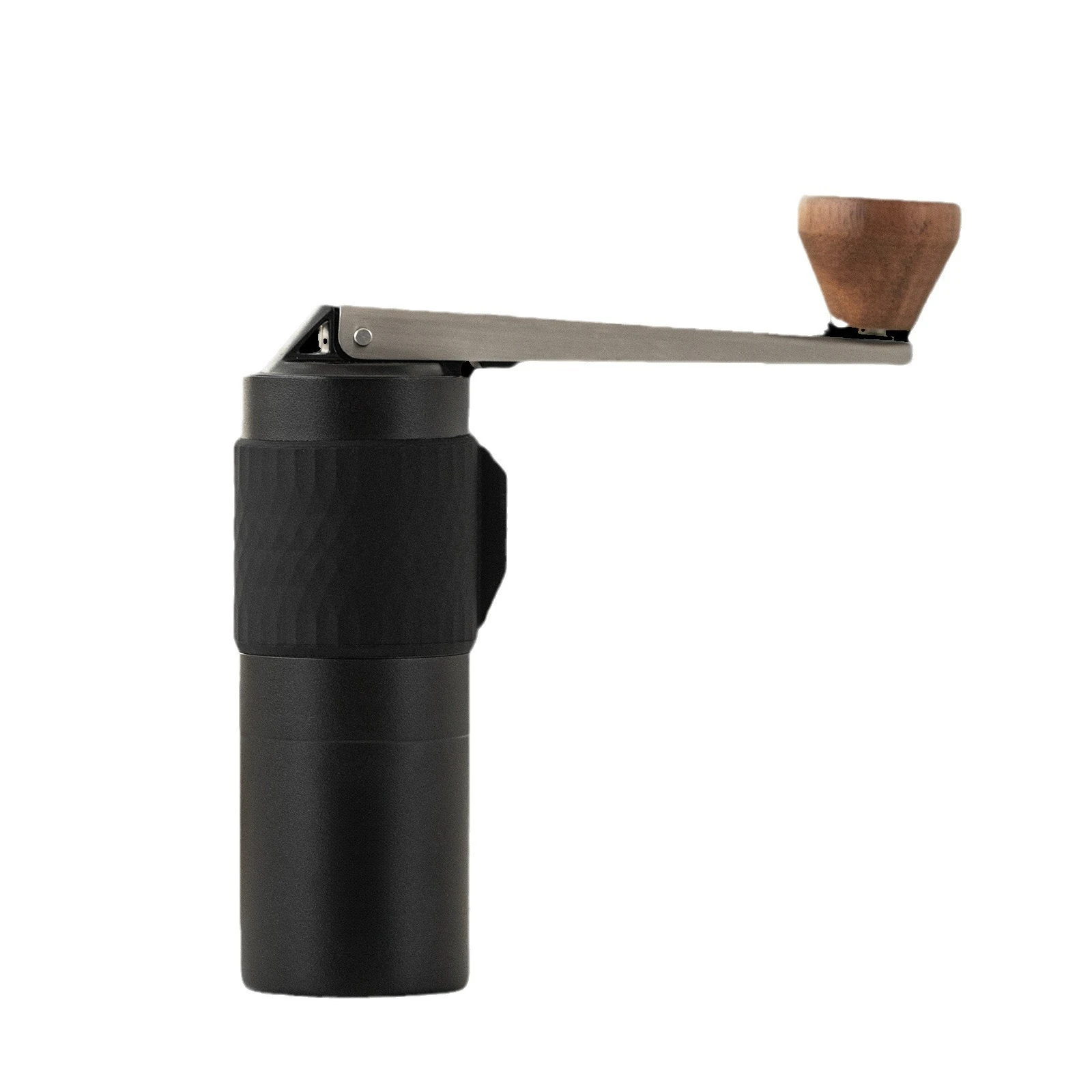 

By hand, coffee grinder, Italian grinder