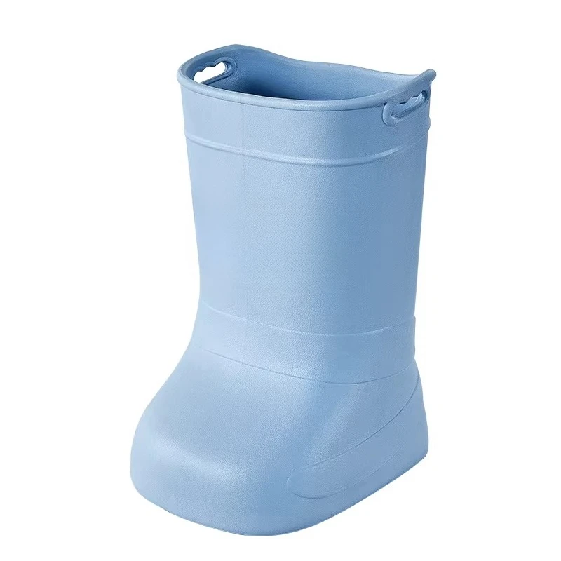 

Бытовое водосберегающее ведро для ванны для ног — ботинки для замачивания с постоянной температурой и глубокими ногами