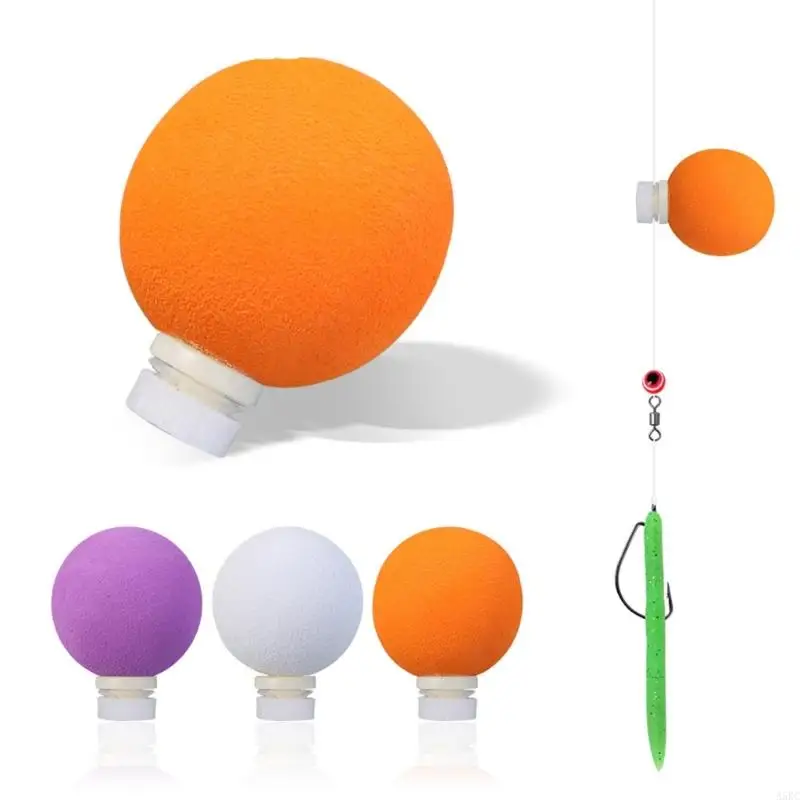 Foam Fishing Bobber… - image