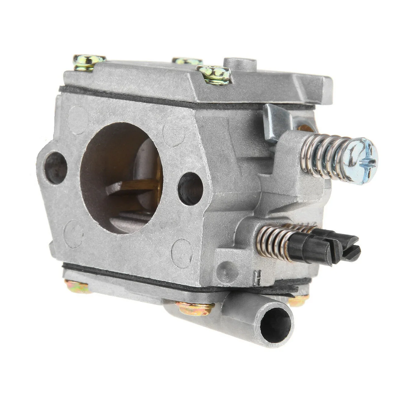 Carburetor for 038 038Av Ms380 Ms381 with Compensator Chain Saw Carburetor image 5