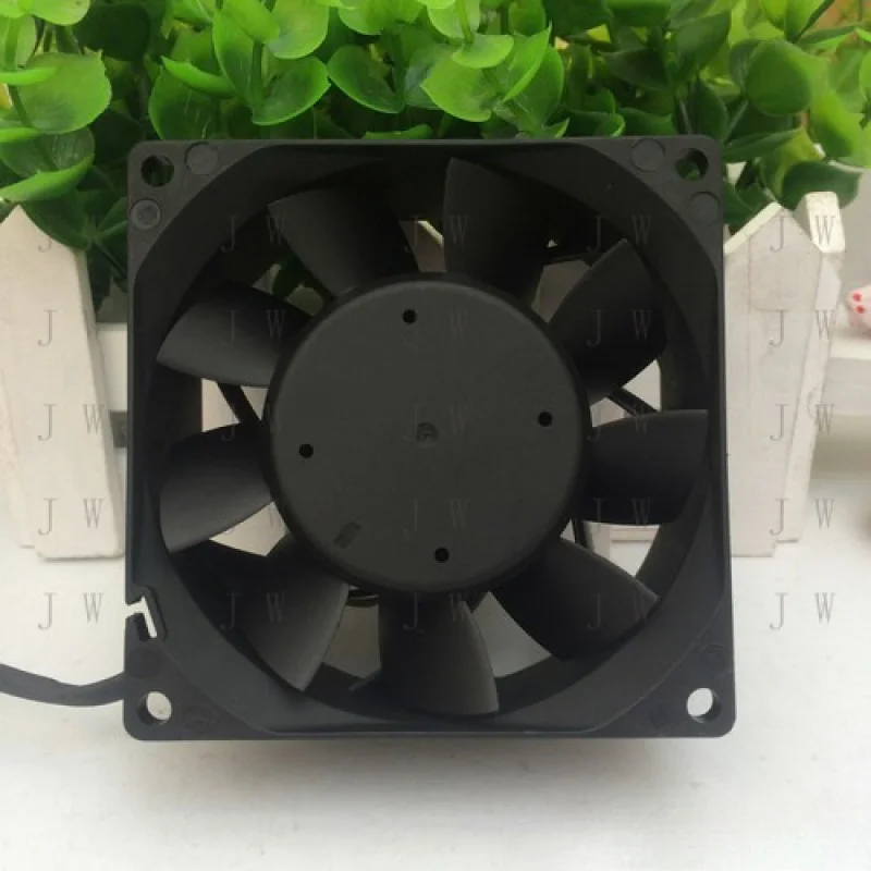 DDJ  for Delta 12V 3.3A PFB0812DHE Fan 80*80*38mm 3pin