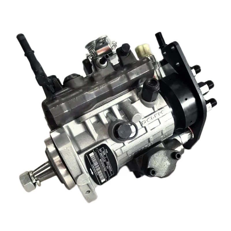 Excavator parts 28214696 9521A031H 28409261 9521A081H C7.1 9323A242H Diesel Engine Fuel Injection Pump Assy for E320D2 E330D2