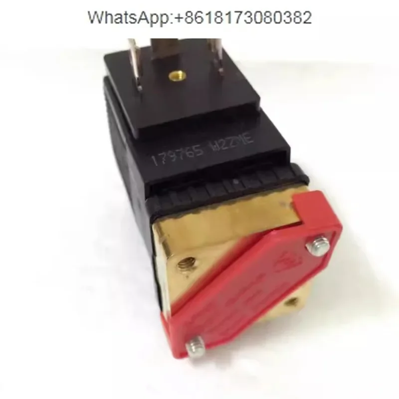 

Baode solenoid valve 6014 C 00125374 00501215 00501219 0312 00042536