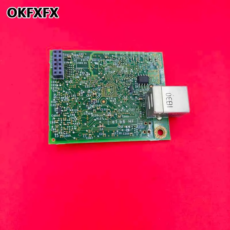 W2G50-60001 W2G51-60001 Formatter Board For HP M15A M15W M15 15A 15W logic Main Board MainBoard mother board