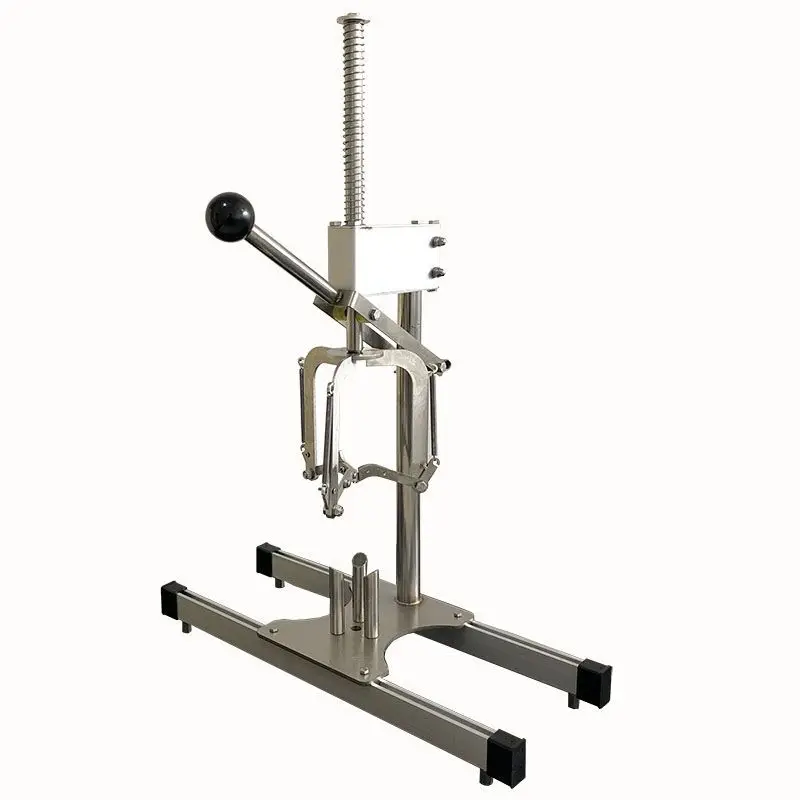 

Skin opening machine Xinhui manual traditional three-knife tool