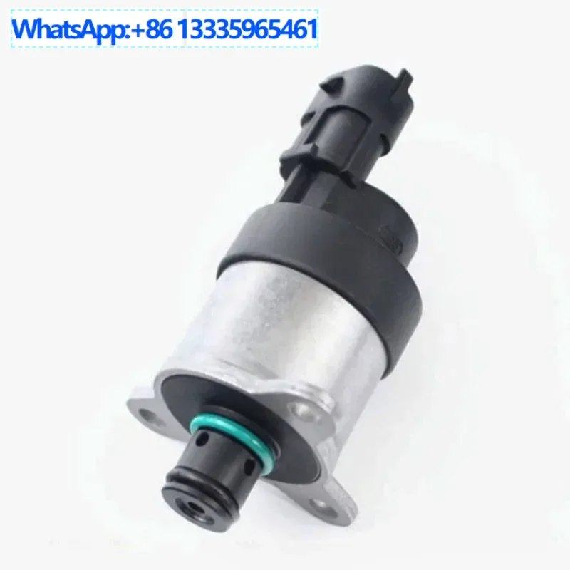 

2PCS For Mitsubishi metering unit, fuel pressure regulator 0928400646