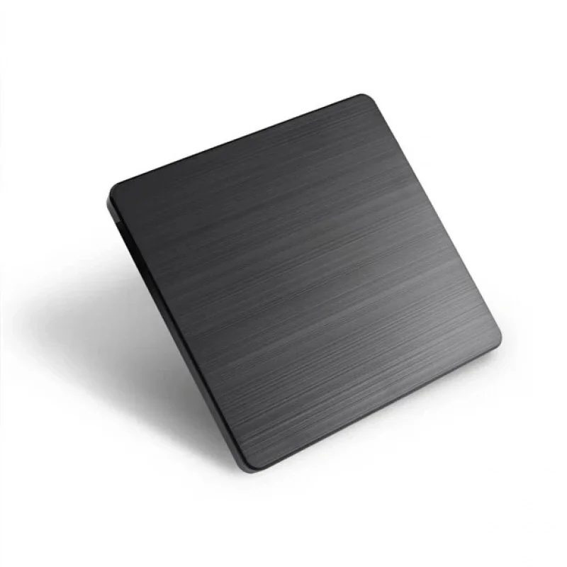 USB burner for hp external drive GP70N universal F2B56AA computer dvd cd reader 8X - view 3