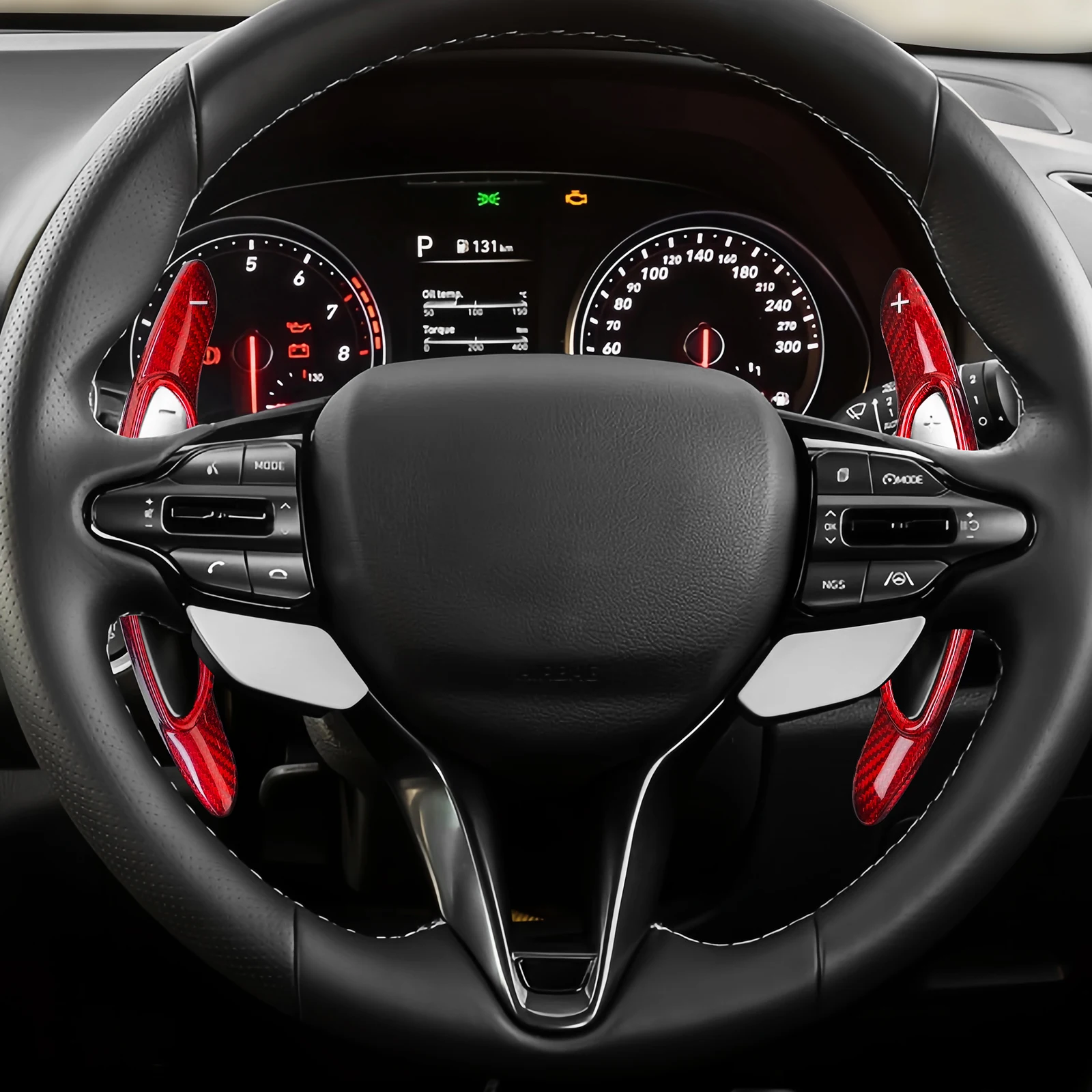 Real Carbon Fiber S…