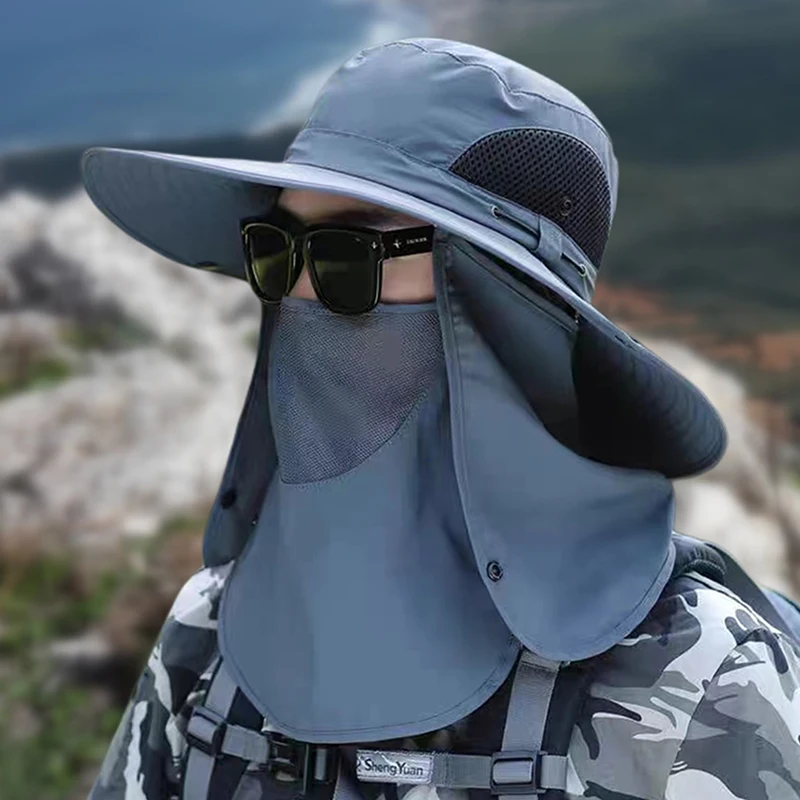 Sun Shadingfishing … - image