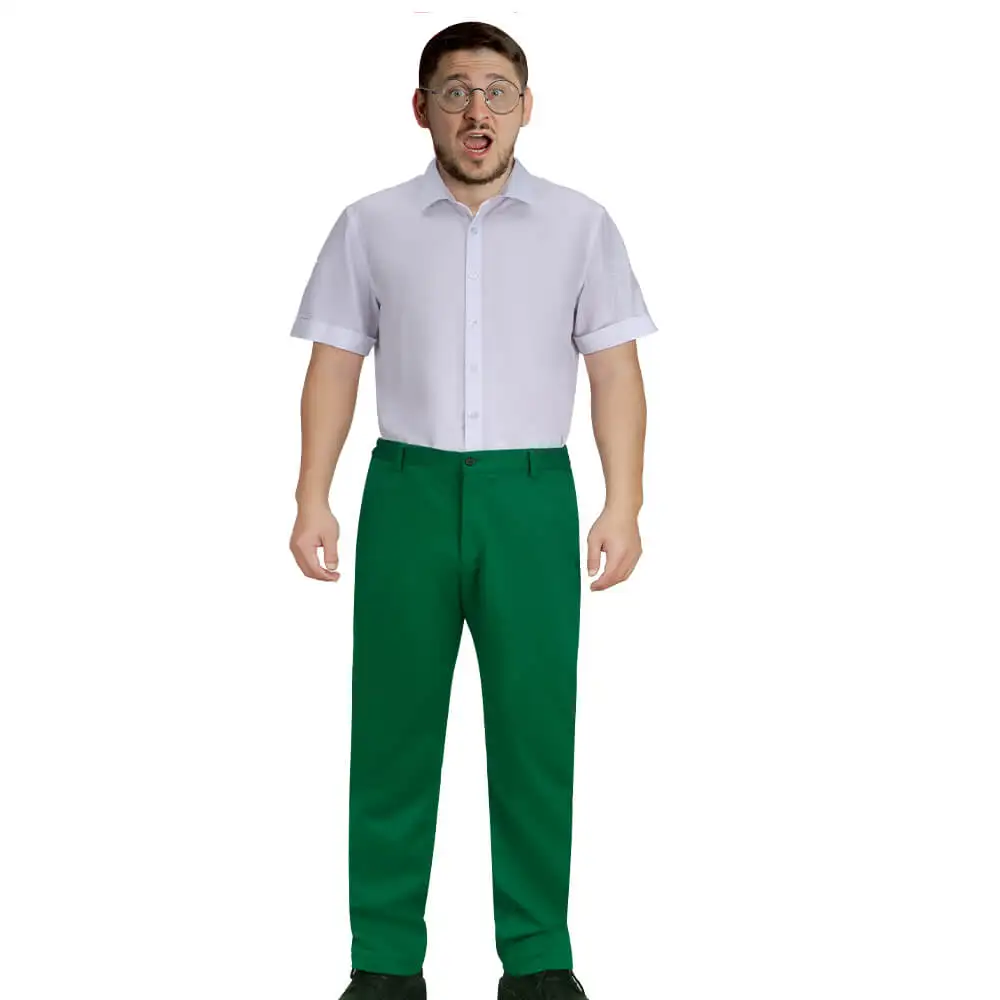 

TV Series Family Guy Peter Griffin Cosplay Costume Funny Theme Party Halloween Outfits Men's Wears Gifts Takerlama