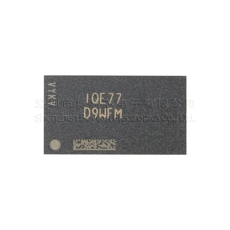 D9WFM MT40A512M16LY-062E IT:E Black PC shell