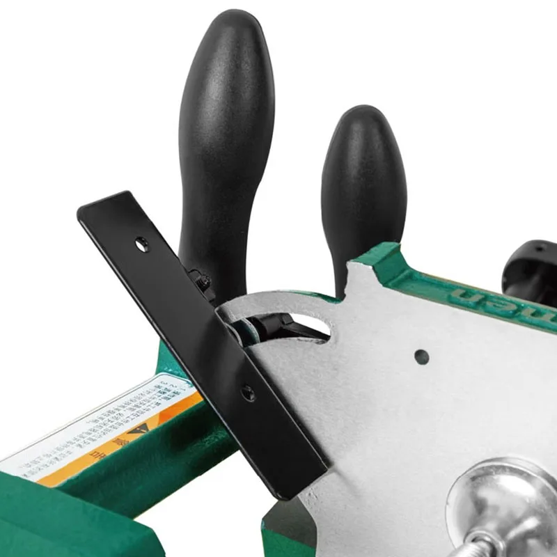 Uchwyt do czopowania do obróbki drewna H7583 Specjalna maszyna do czopowania do obróbki drewna