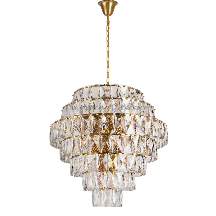 

YYHC-New modern design high quality lighting luxury lamps