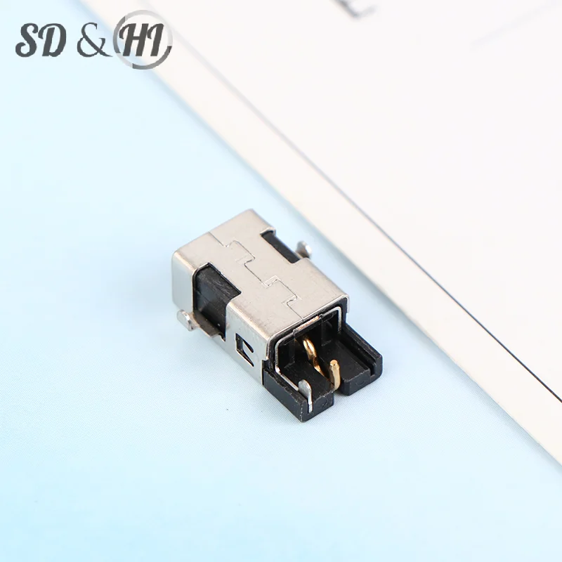 

1Pcs DC Power Jack Connector Charger Plug Parts Replacement For Huawei Matebook D MRC-W60 MRC-W50