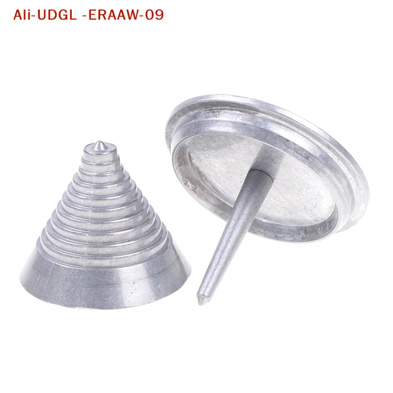 1Pc Metal Balancer for Grass Cutter; Perfect Accessory for Lawn Mower Brushcutter