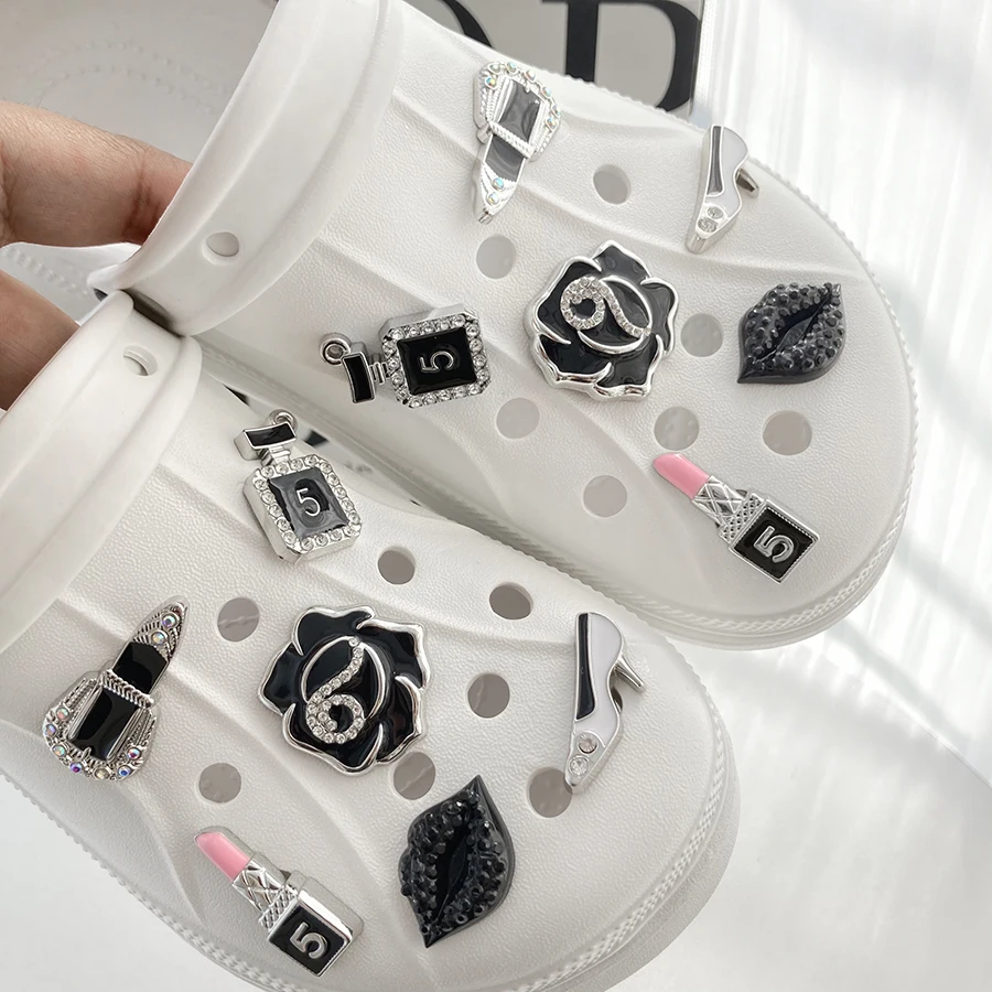 Thumbnail 4 - #10 Latest Croc Decorations Updates