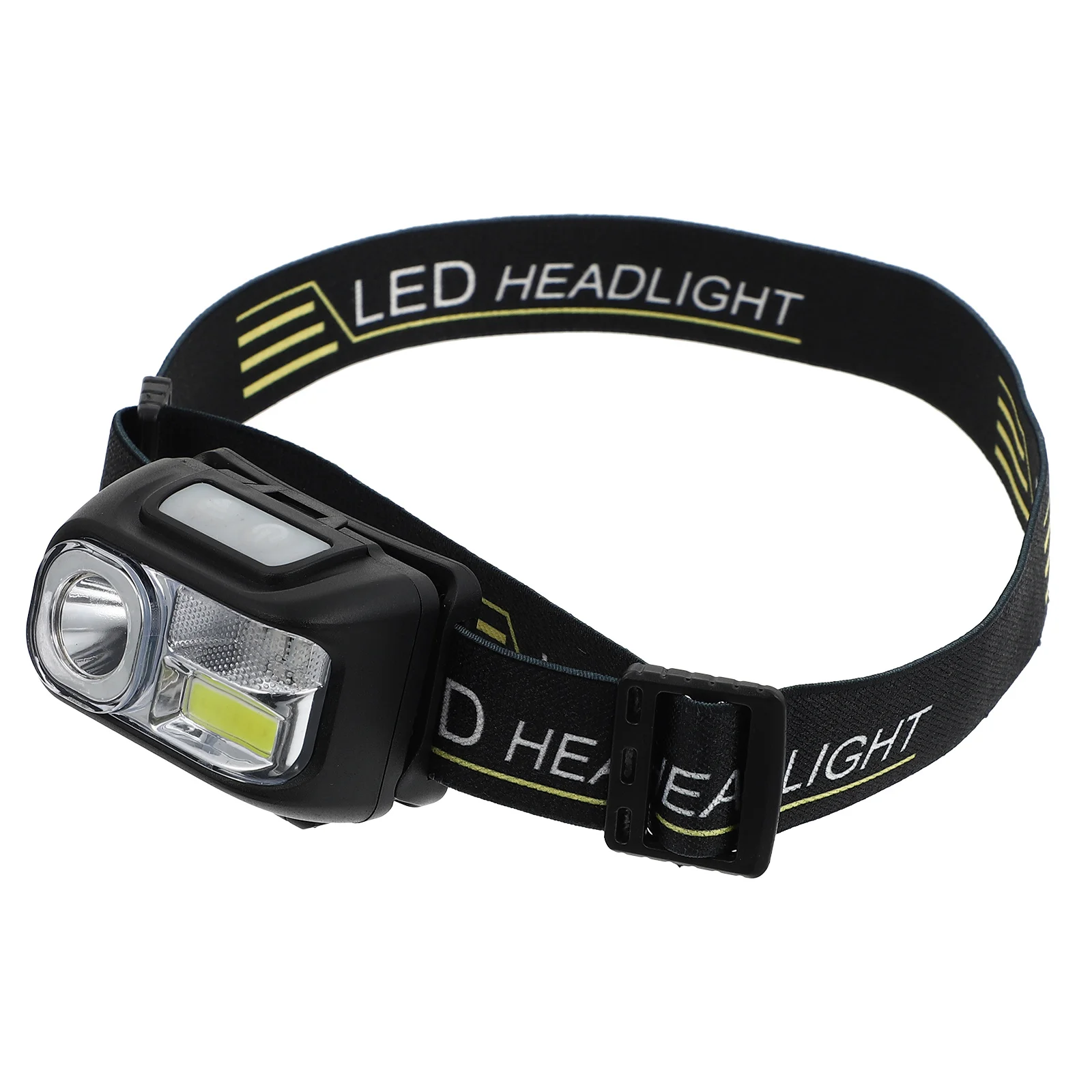 Led قابلة للشحن في الهواء الطلق كشافات Usb شحن مصباح لجهاز الاستشعار للتخييم التنزه الصيد ركوب تسلق ليلة الشعلة #6