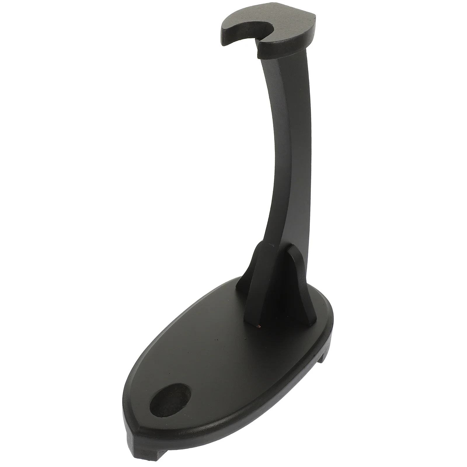 

Sword Display Stand Plastic Vertical Holder for Desktop Collection Storage Rack Home Decor Room Sword Holder