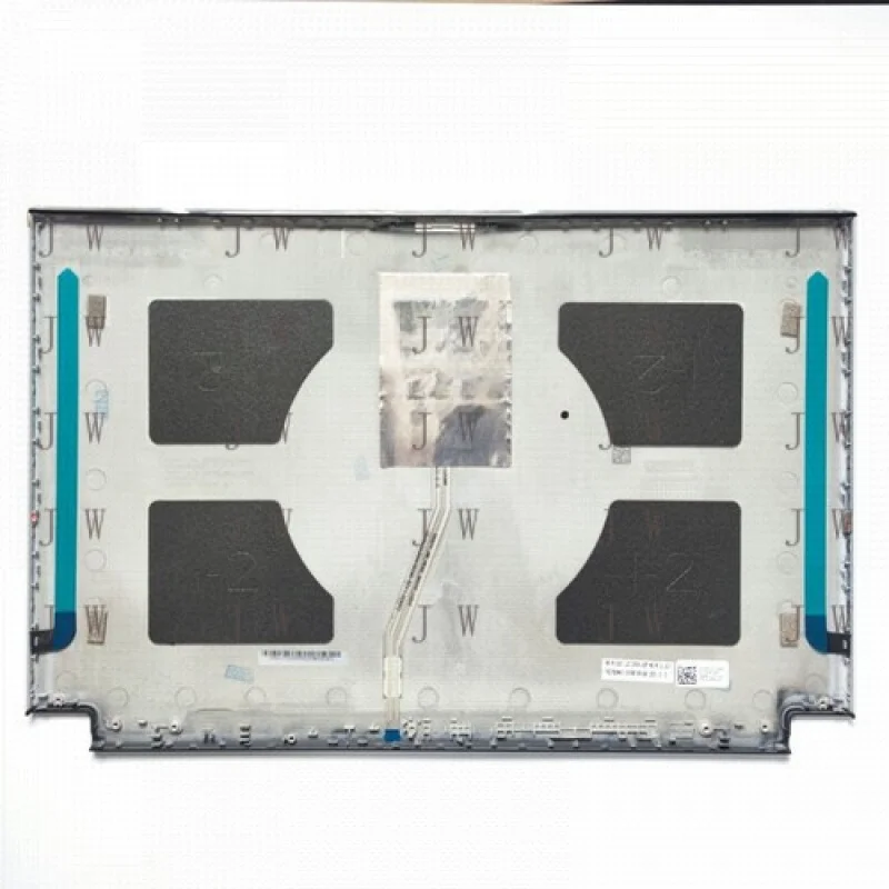 

DDW R0CJC новый для Dell Alienware M17 R3 17,3-дюймовый ЖК-дисплей задняя крышка верхний чехол 0R0CJC