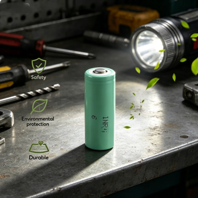 

INR18650 25R 3.7V 2500mAh 20A High Current Battery