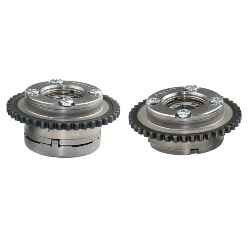 

A42P-Car Exhaust Intake Camshaft Adjuster VVT Gear For Mercedes Benz M270 M274 W205 W213