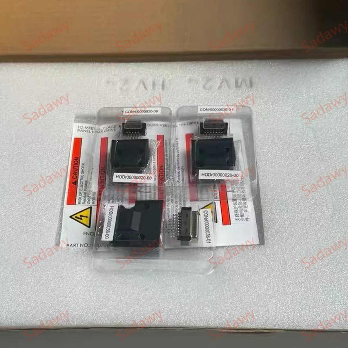 Koll-morgen Servostar AKD-P02407-NBEC-0000 Driver Servo Bekas dan Baru Original dengan Garansi