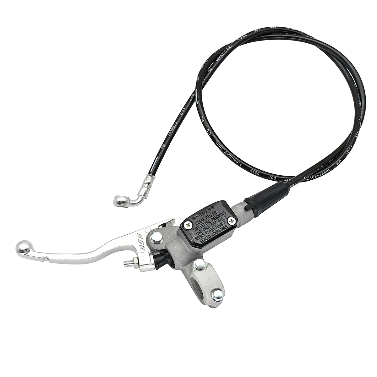 Motorcycle Hydraulic Clutch Master Cylinder For KTM EXC EXC-F SX SX-F XC XC-W XCF-W XC-F TPI 6Days 125 150 250 350 450 500 image 3