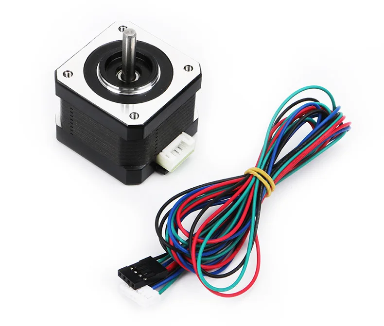 

3D Printer Accessories Cr-10/10S X/Y/Z Axis 42 Stepper Motor 34 Height Motor