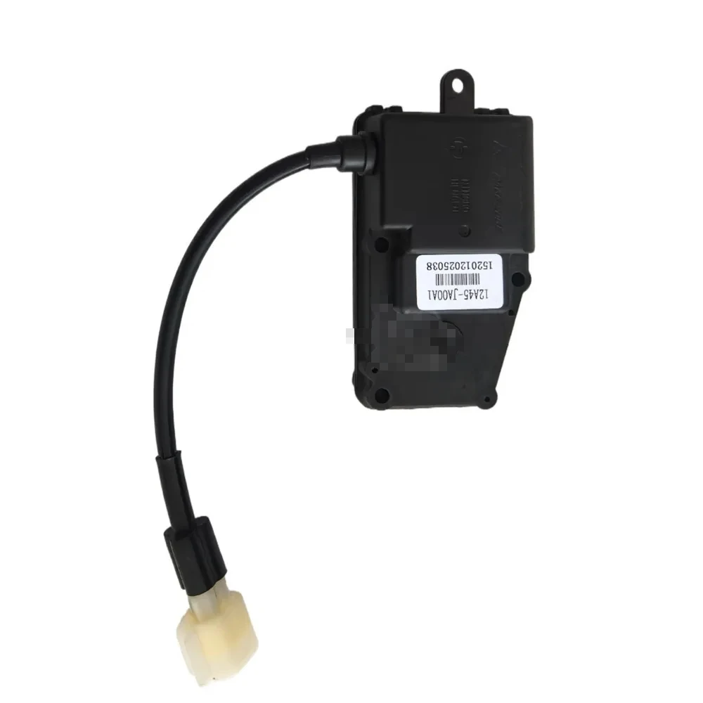 

S81250200-b7 Actuator-intake Actuator-mode For Jac Sunray Front Warm Water Valve Assembly - Single Motor 3-pin 12a45-ja00a1