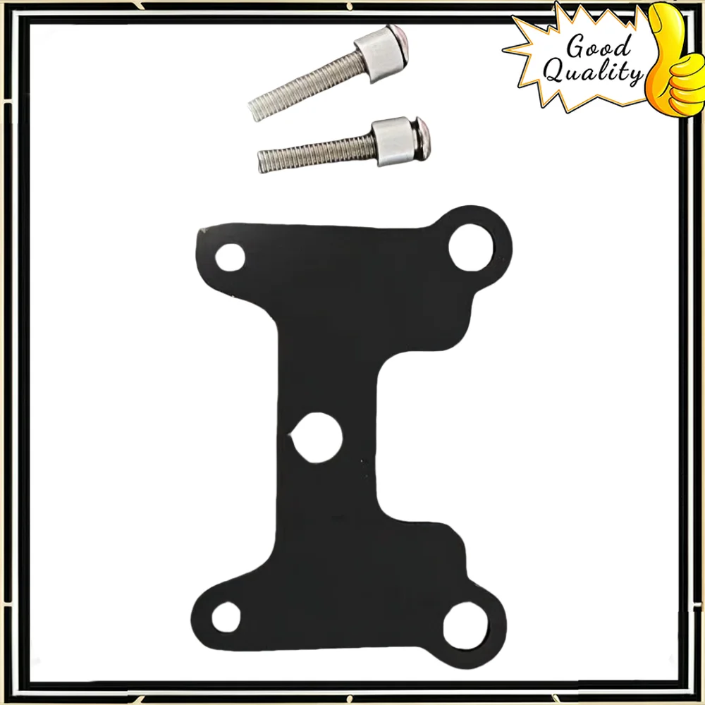 

Applicable for Haojue Tr300 Modified Instrument Bracket Upward and Backward Bracket Instrument Backward Bracket Stainless Steel