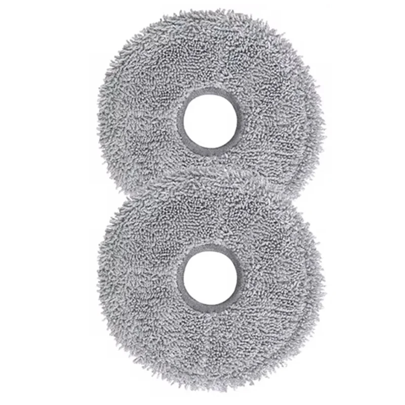 A69M-Voor Roborock Qrevo Master/V20/P10S Pro Roller Zijborstel Cover Filter Mop Doek Stofzak doos Accessoire Deel