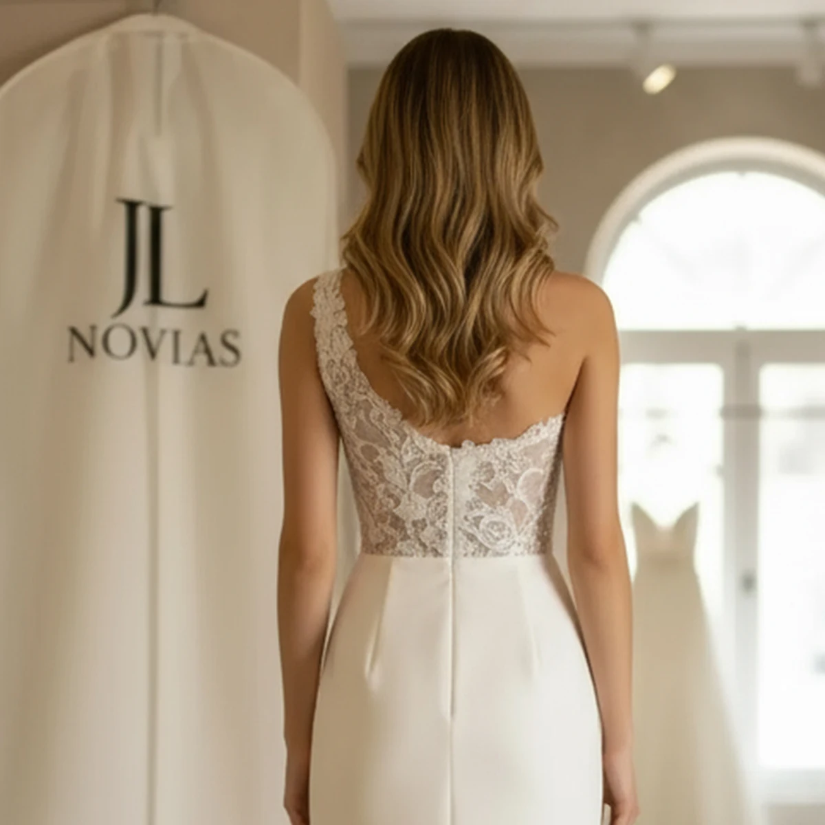 Klassische Eine Schulter Perlen Mantel Kurze Brautkleider Für Braut Applikationen Mini Meerjungfrau Braut Party Kleid Vestidos Novia